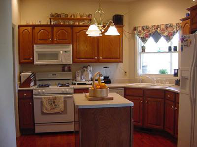 414 Estero Road Fort Wayne, IN 46845 - Photo 5 of 9 Gallery Image 5