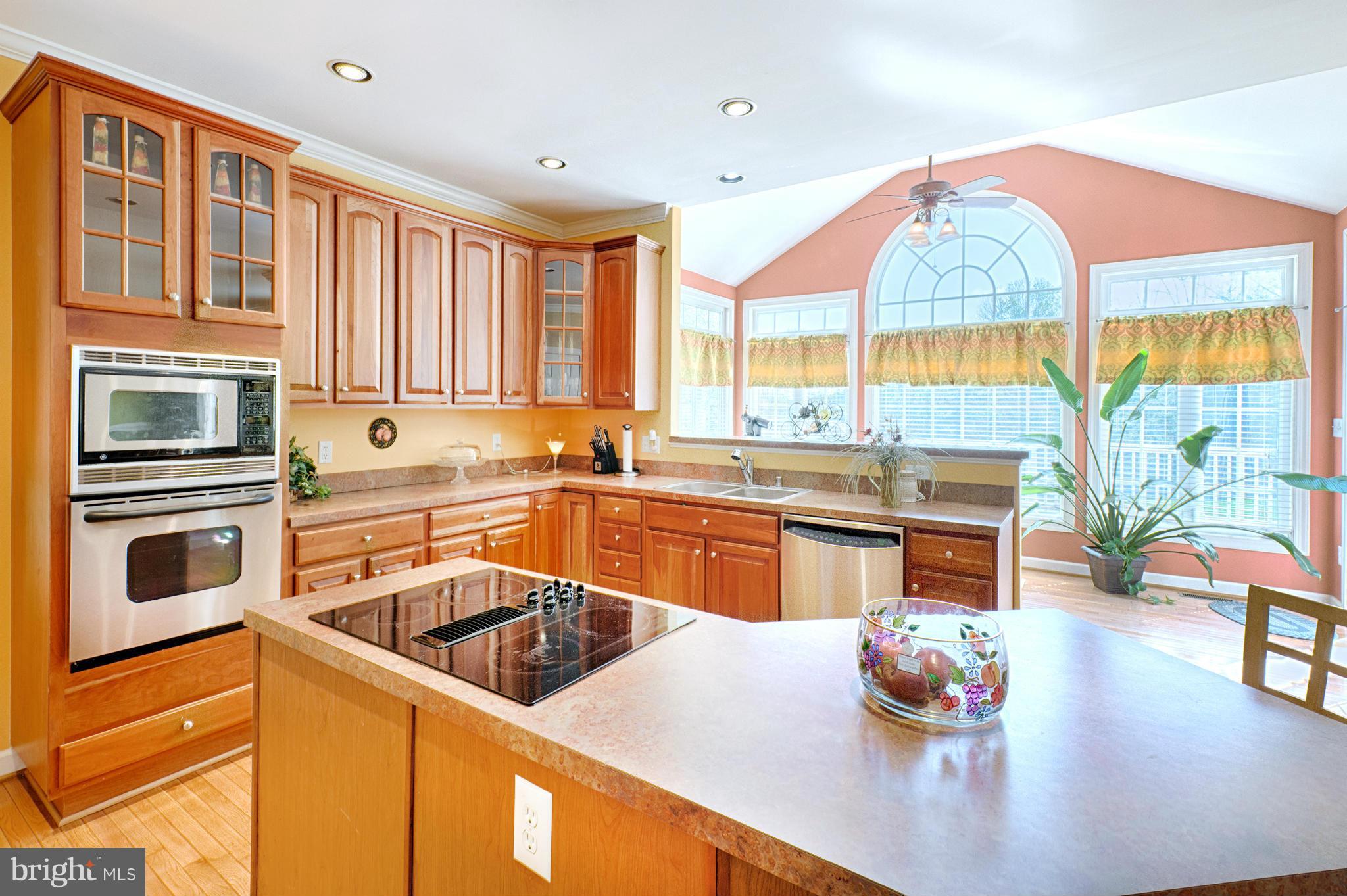 2622 Cool Spring Road Bel Air, MD 21015 - Photo 9 of 30 Kitchen
