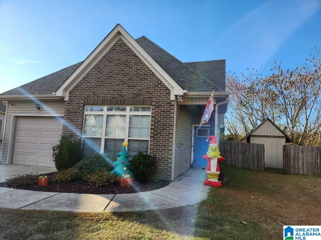 149 Cattail Lane Calera, AL 35040 - Photo 3 of 20