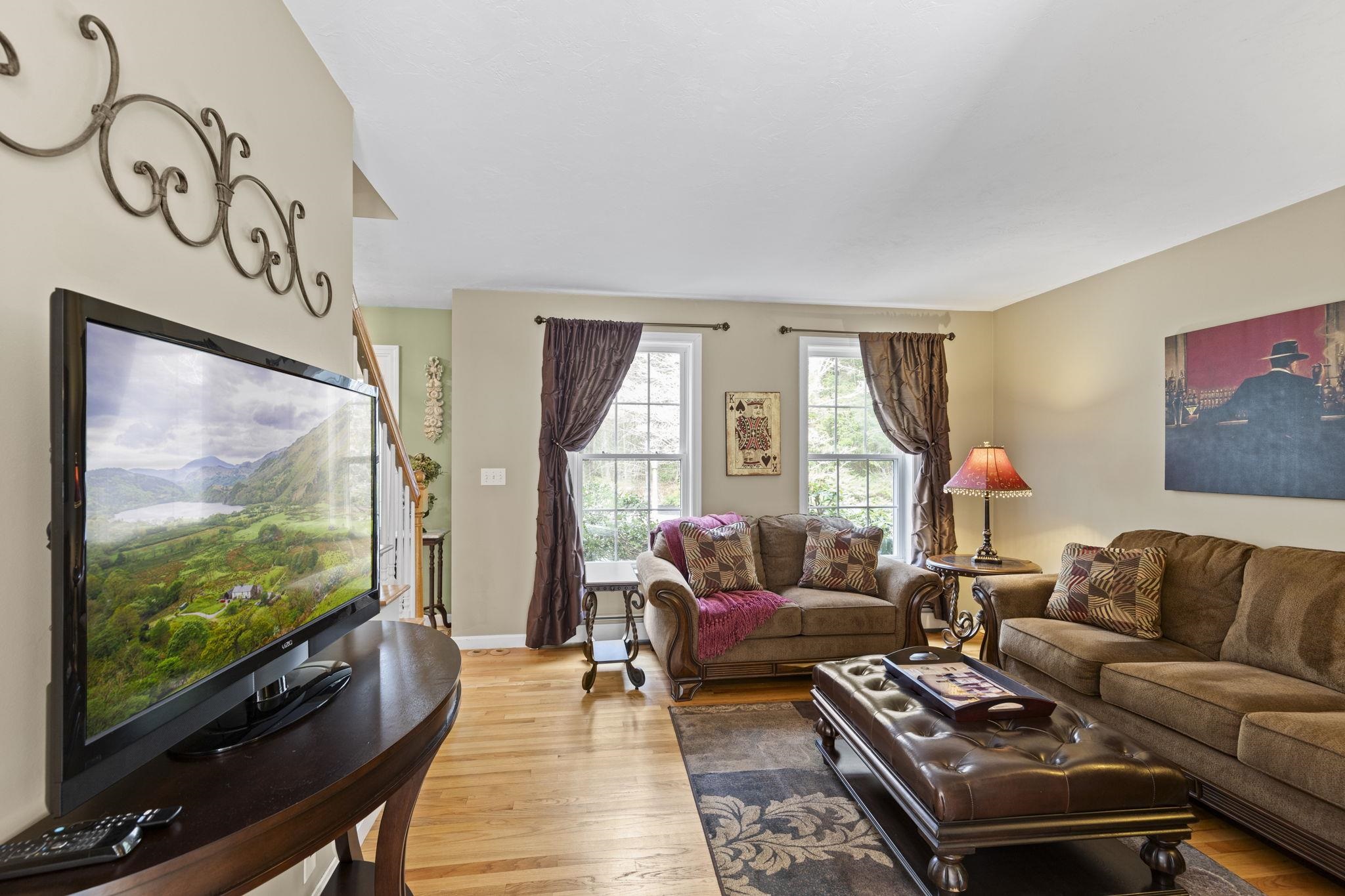 7 Oxbow Farm Stratham, NH 03885 - Photo 14 of 51 Gallery Image 14