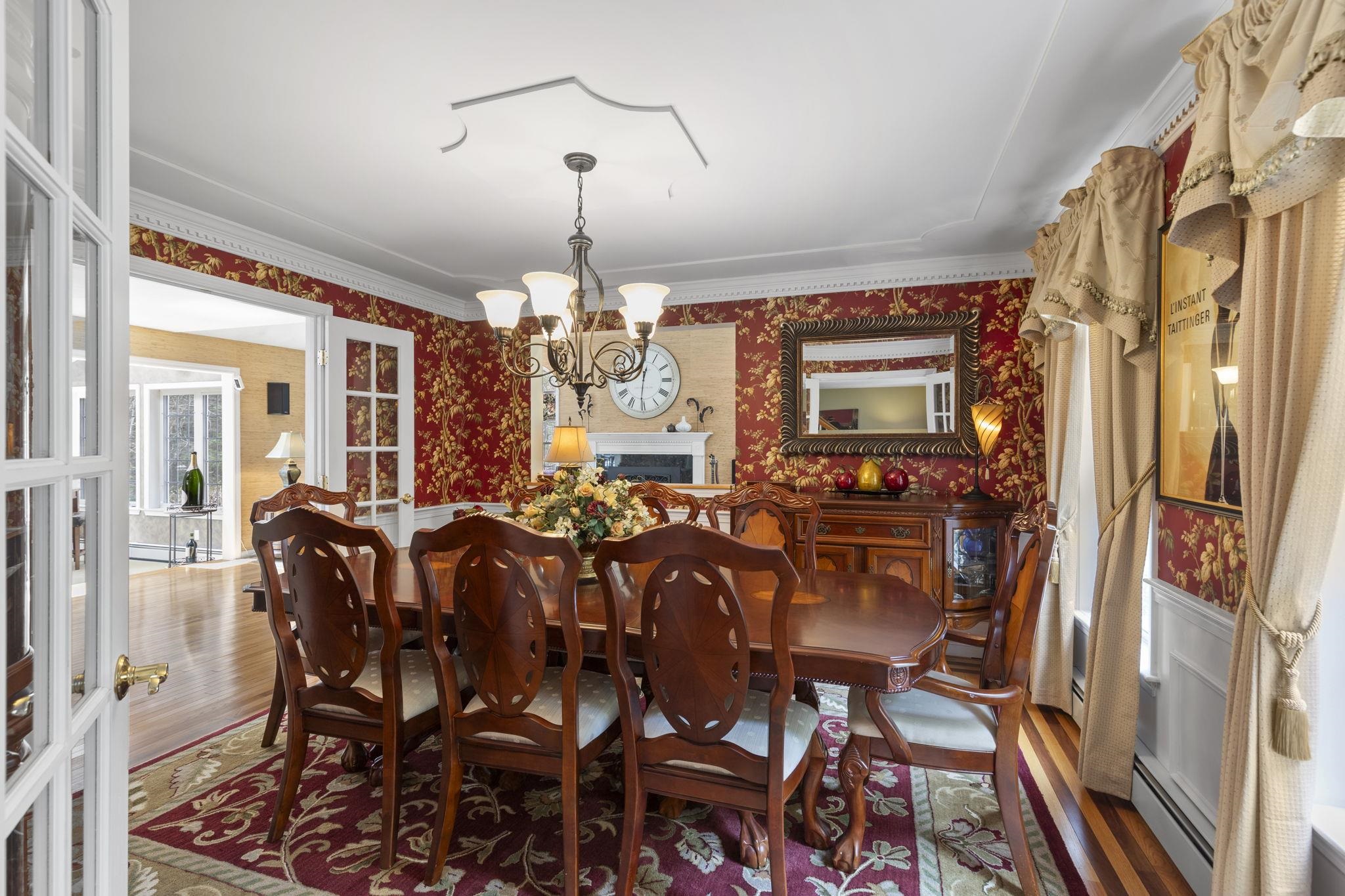 7 Oxbow Farm Stratham, NH 03885 - Photo 17 of 51 Gallery Image 17