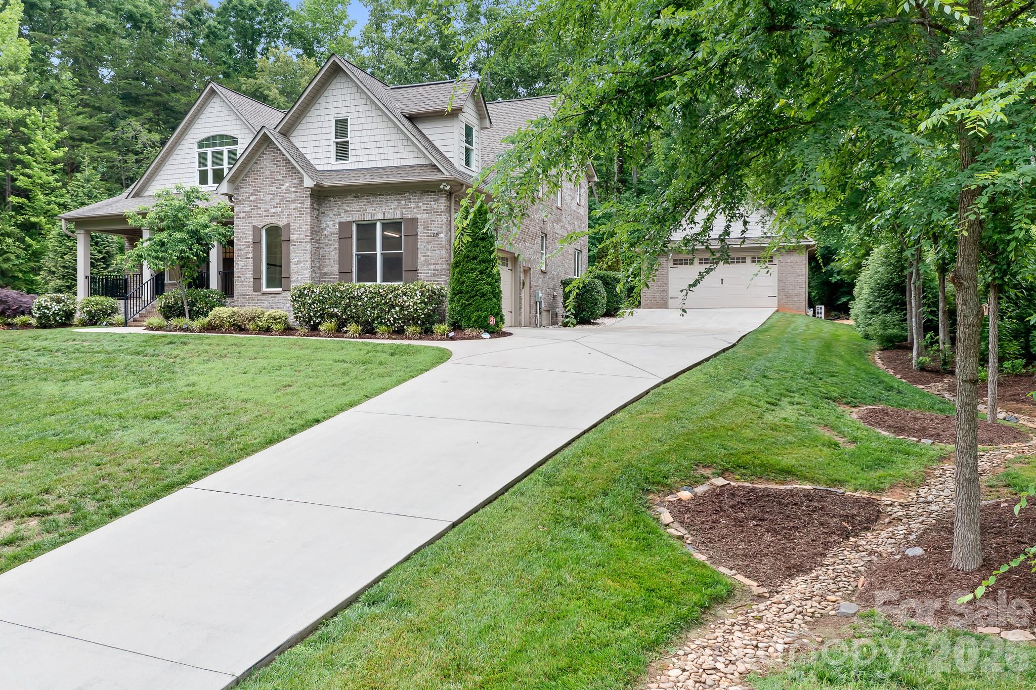 115 Buckingham Place Road Mooresville, NC 28115 - Photo 5 of 42