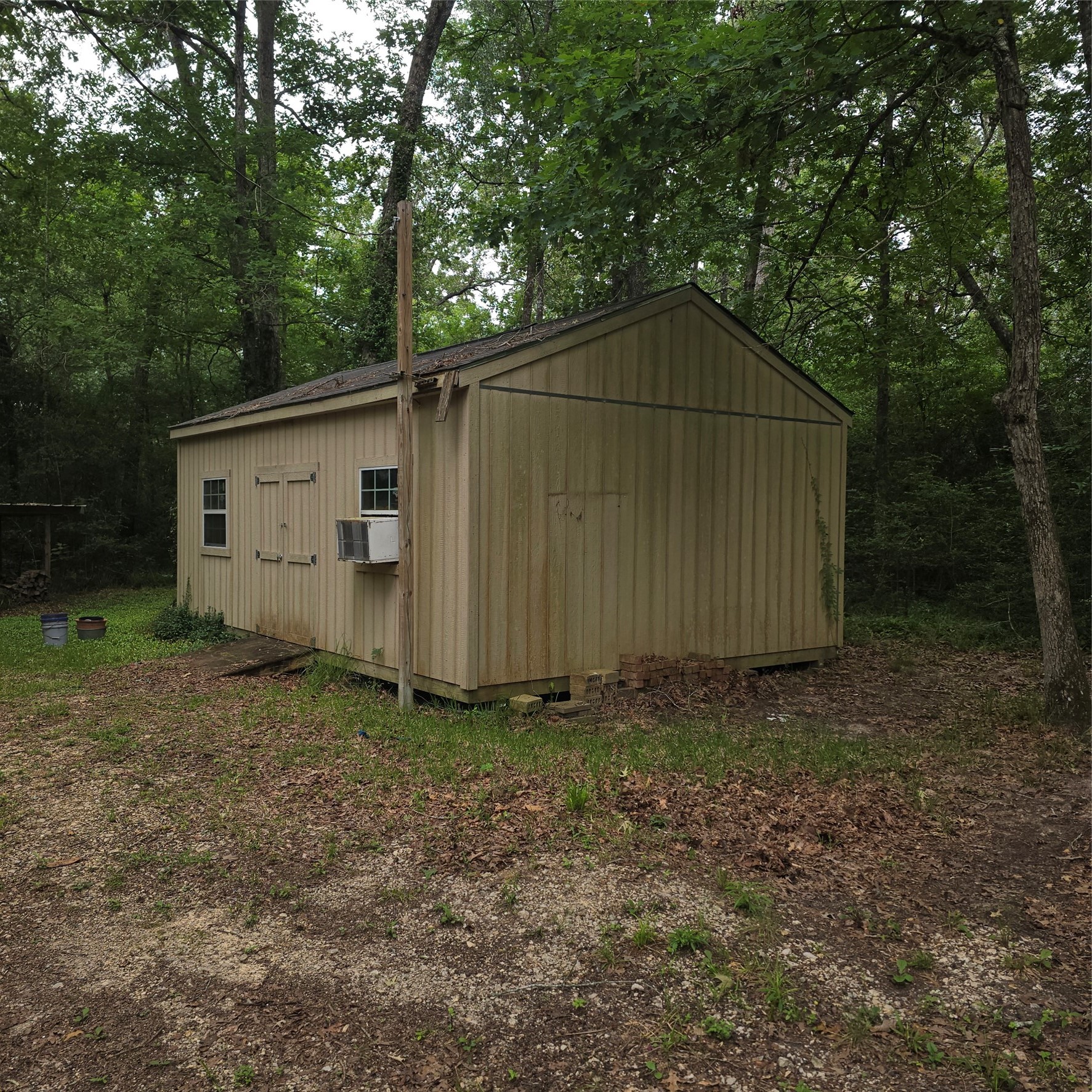 910 Ragsdale Springs Road Shepherd, TX 77371 - Photo 22 of 32