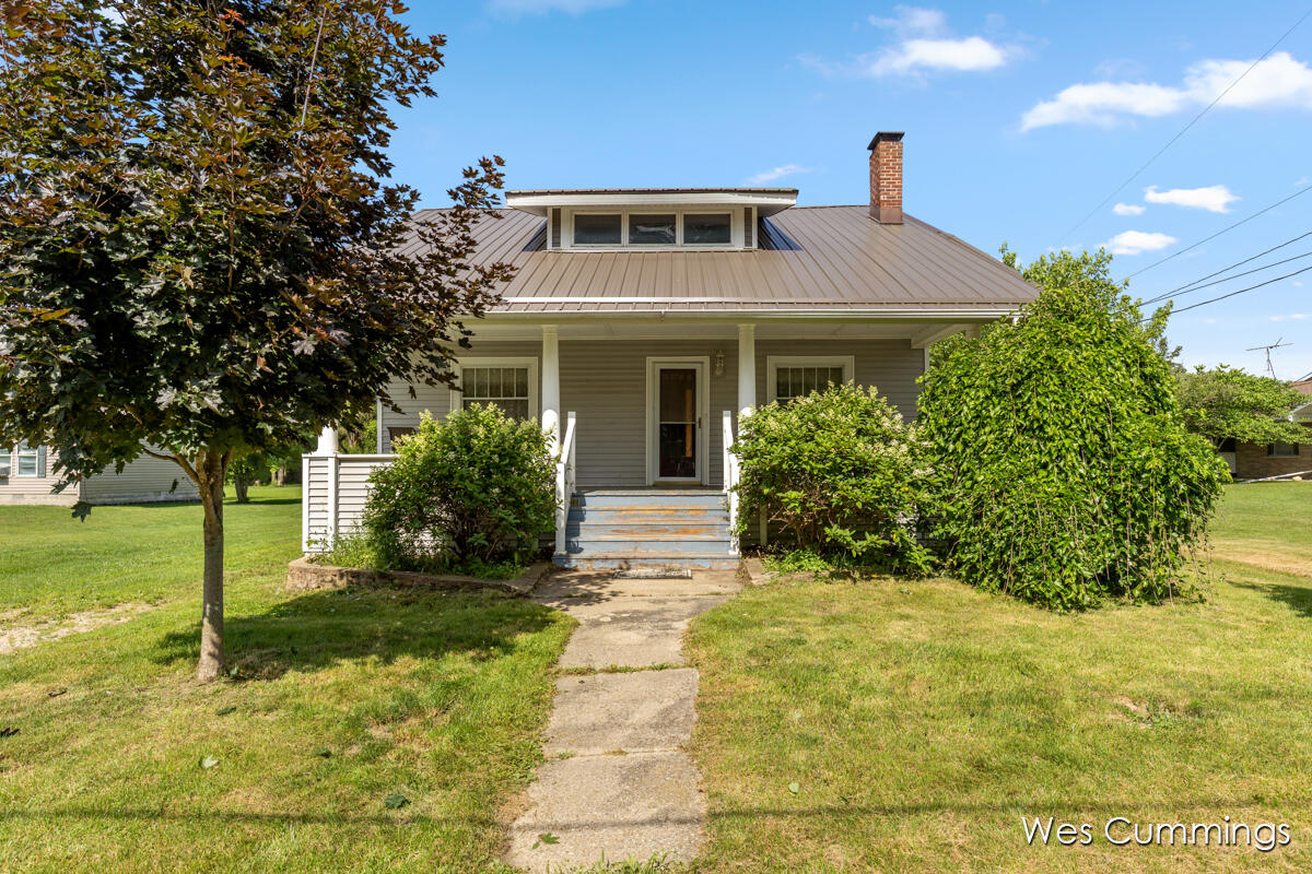 6475 North Lumberjack Road Riverdale, MI 48877 - Photo 1 of 25 IMG_1000