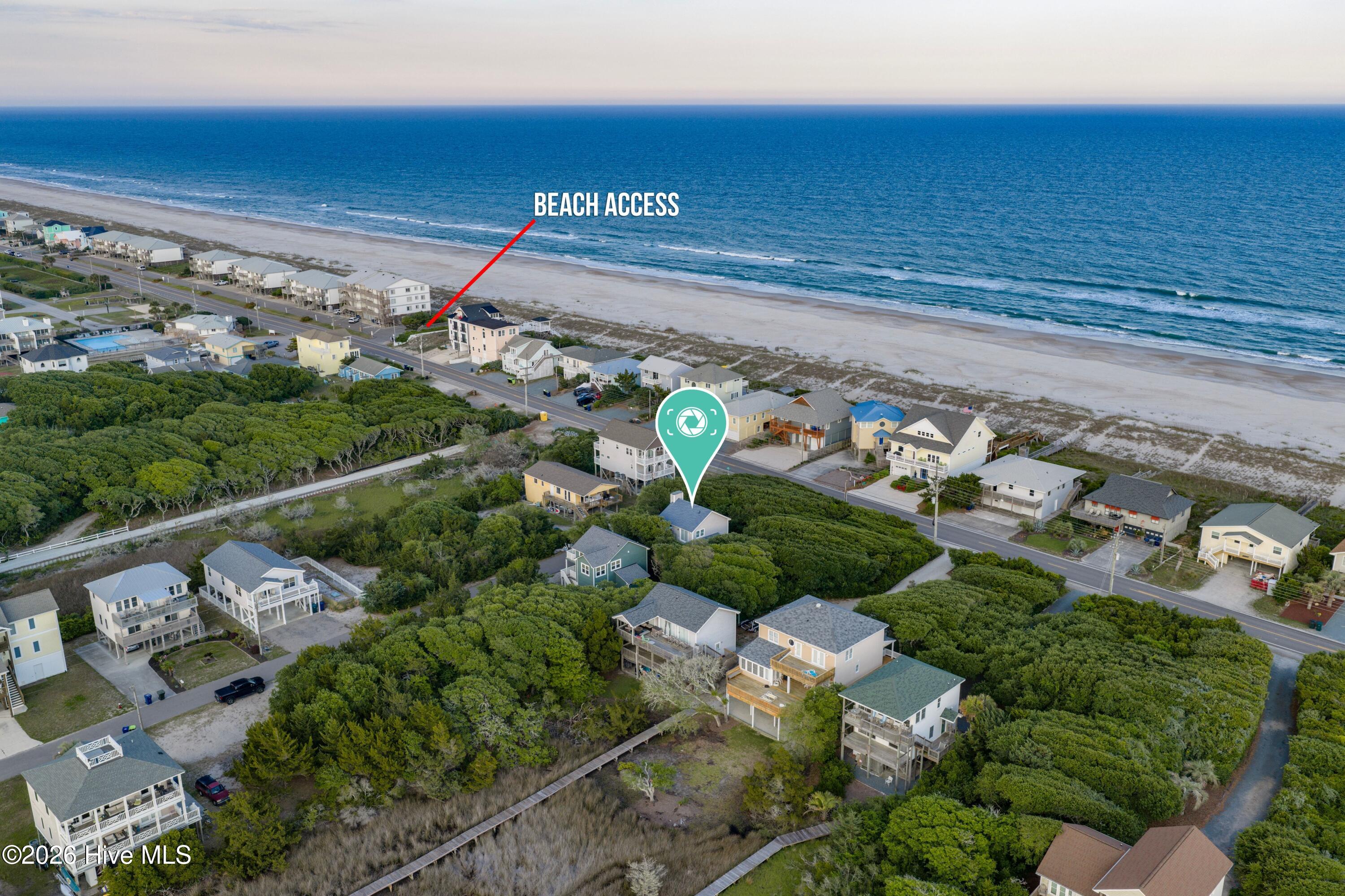 1111 Canady Avenue Topsail Beach, NC 28445 - Photo 32 of 33 032_dji_20260511111421_0007_d_copy_249