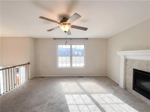 $370,000 | 216 Northeast Greystone Way, Grain Valley, MO 64029