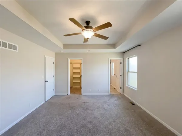 $370,000 | 216 Northeast Greystone Way, Grain Valley, MO 64029