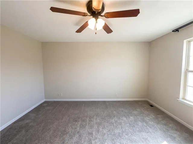 $375,000 | 216 Northeast Greystone Way, Grain Valley, MO 64029