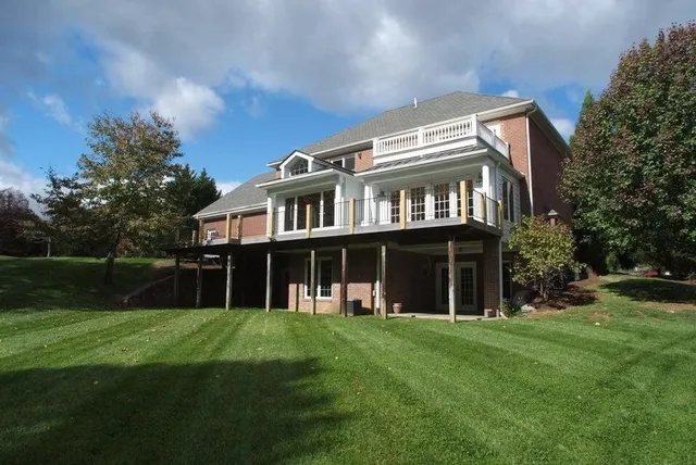 $6,500 | 6602 Hidden Woods Drive, Roanoke, VA 24018