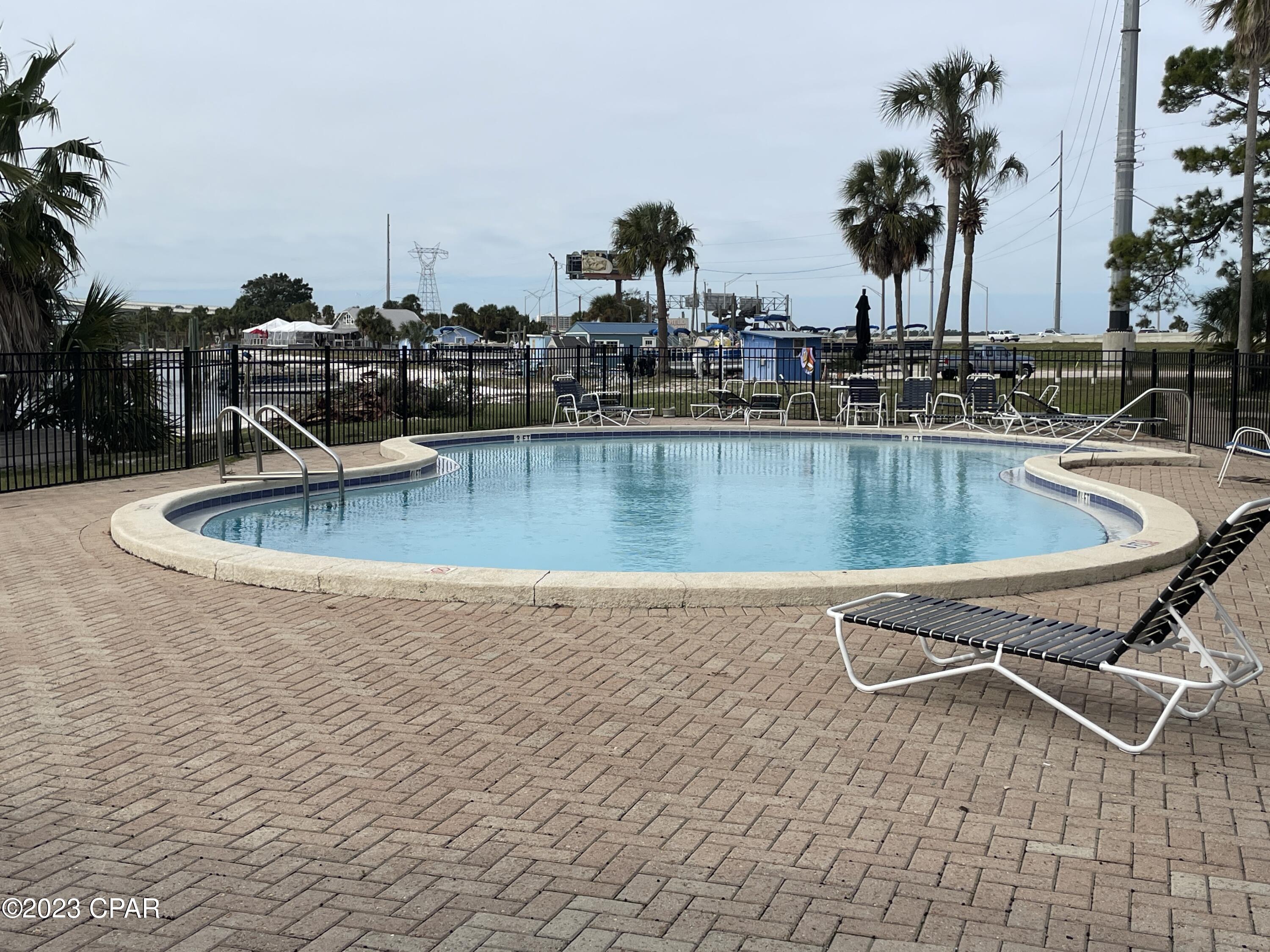 5505 Sun Harbor Road, Unit 131 Panama City, FL 32401 - Photo 16 of 17