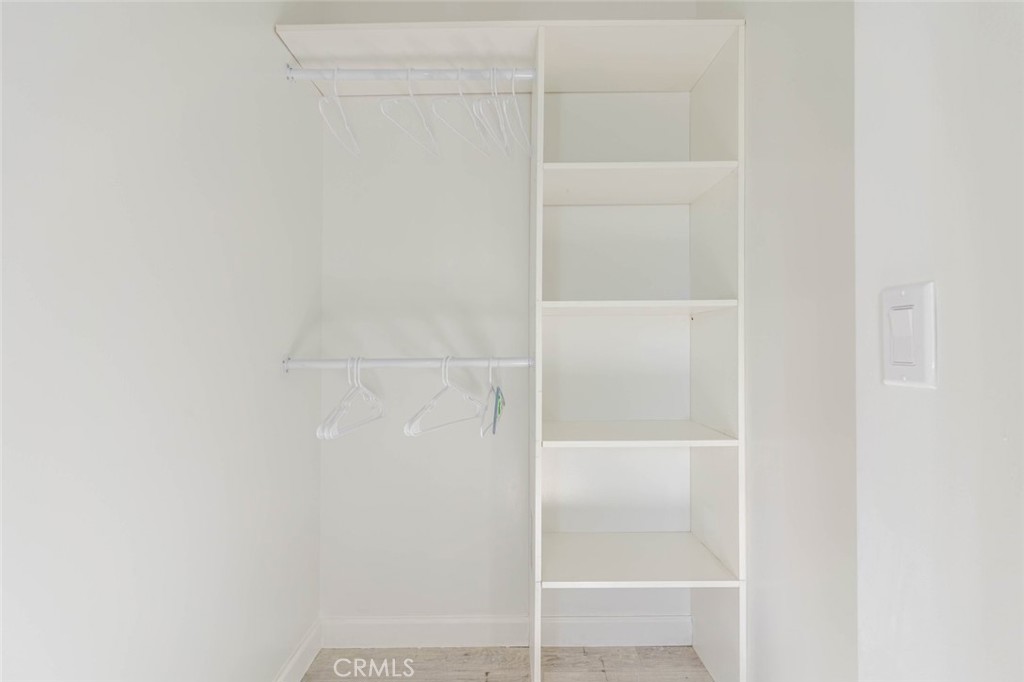 17426 Roscoe Boulevard Northridge, CA 91325 - Photo 26 of 28 a bathroom with a glass shower