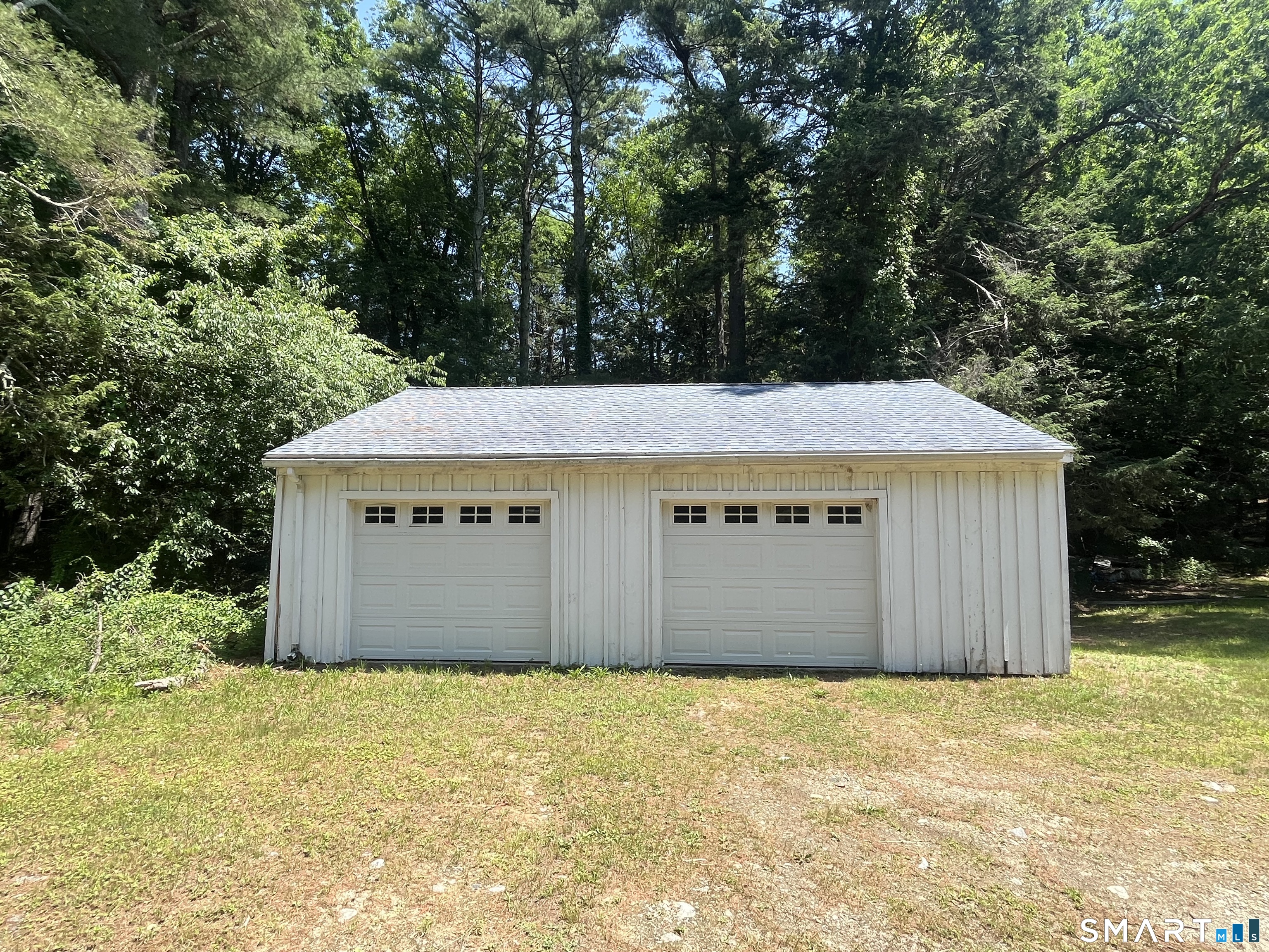 245 Old Monson Road Stafford, CT 06076 - Photo 3 of 17