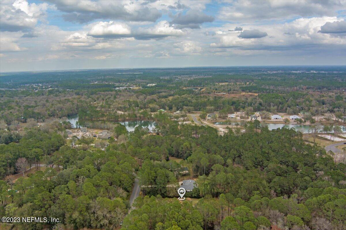 1233 Cactus Cut Road Middleburg, FL 32068 - Photo 13 of 46 a view of a green field