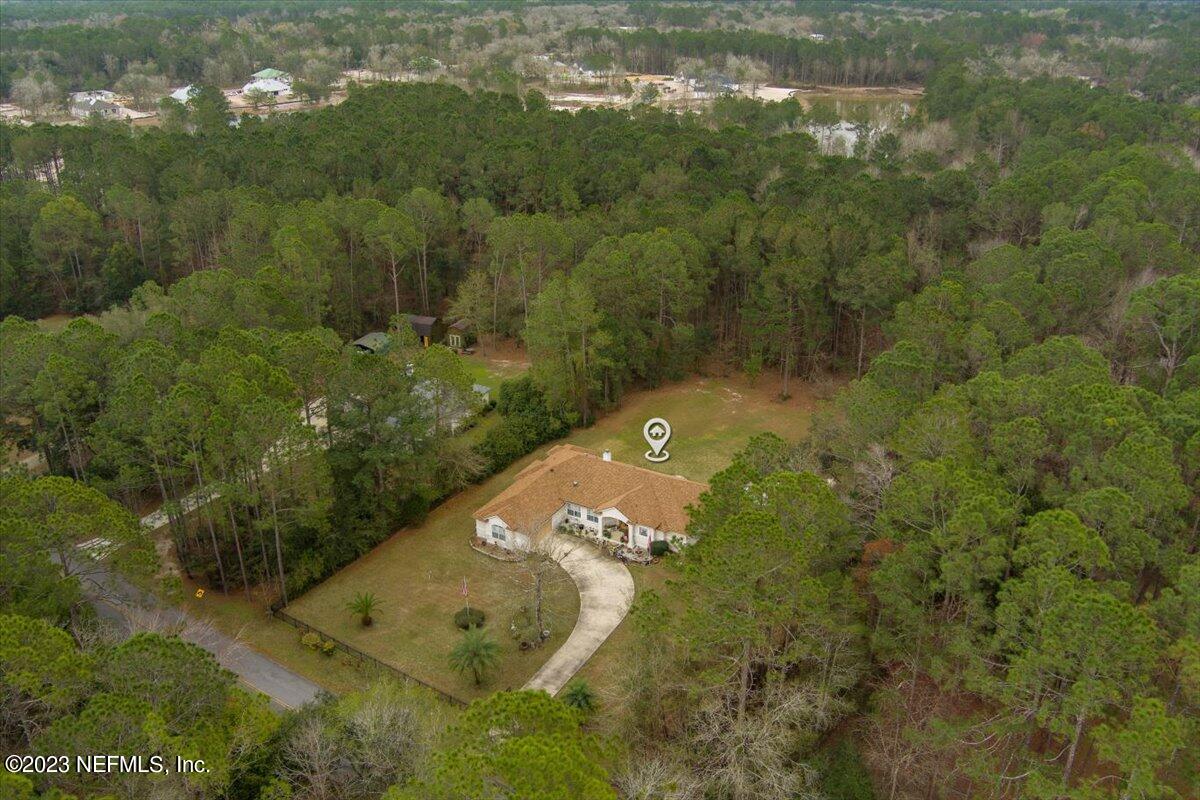 1233 Cactus Cut Road Middleburg, FL 32068 - Photo 14 of 46 a view of a bathroom