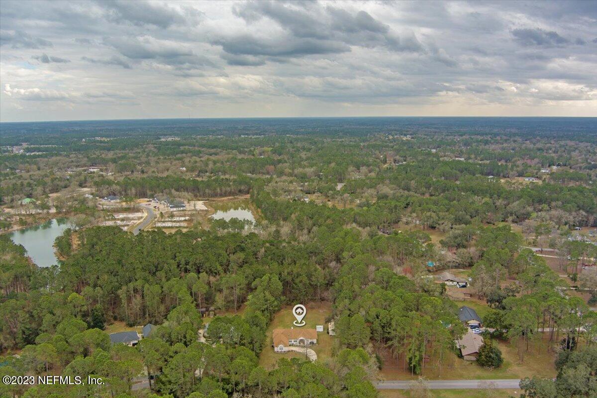1233 Cactus Cut Road Middleburg, FL 32068 - Photo 10 of 46 a view of a city with lots of residential buildings