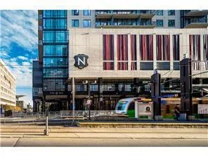 $5,450 | 465 Nicollet Mall, Unit 2307, Minneapolis, MN 55401