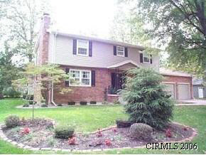 1802 North Hawthorne Road Marion, IN 46952 - Photo 1 of 1 Gallery Image 1