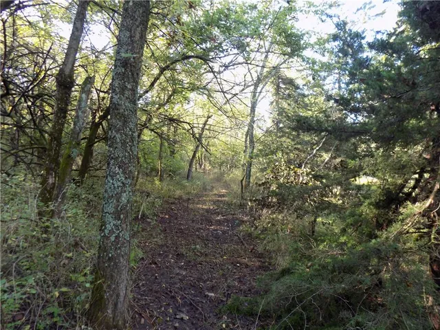 $495,000 | Rock Creek Road, Williamsburg, KS 66095