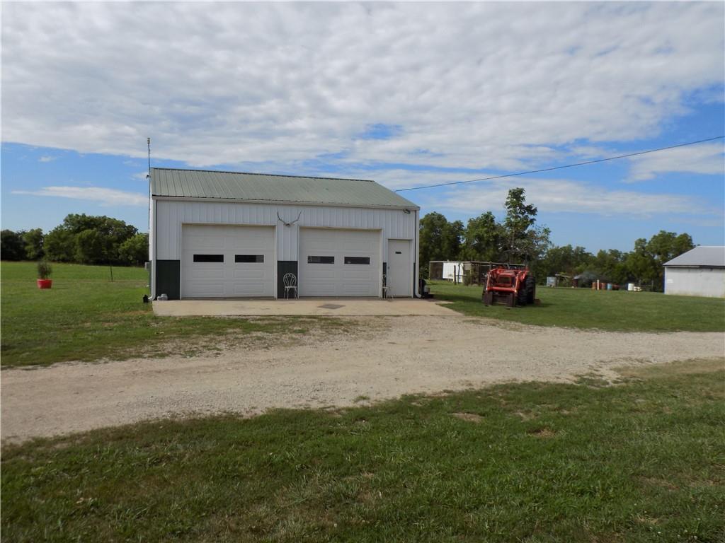 Rock Creek Road Williamsburg, KS 66095 - Photo 45 of 61
