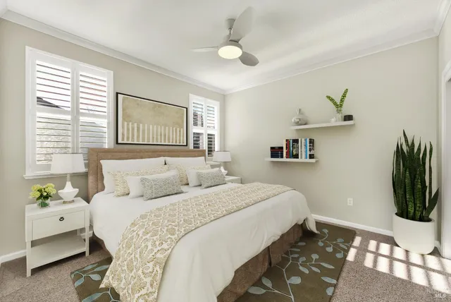 $975,000 | 507 Topeka Lane, Vacaville, CA 95687