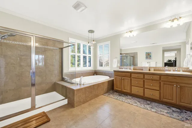 $975,000 | 507 Topeka Lane, Vacaville, CA 95687