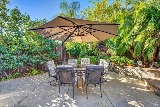 $975,000 | 507 Topeka Lane, Vacaville, CA 95687