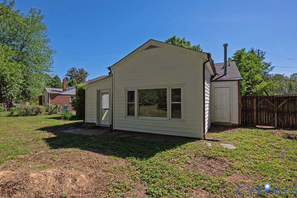 2400 Capehart Road Henrico, VA 23294 - Photo 31 of 36