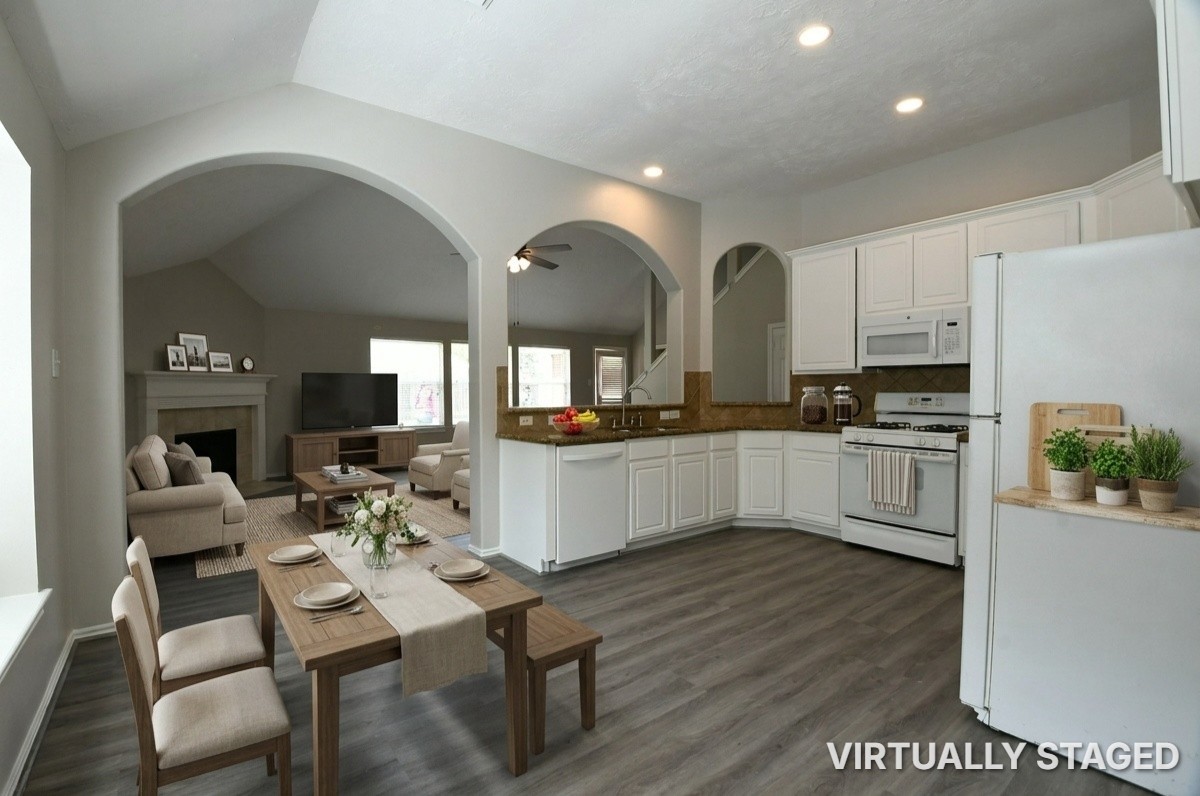 20939 Jessica Rose Lane Spring, TX 77379 - Photo 8 of 31
