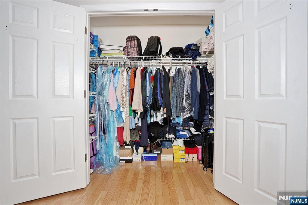 209 Union Street, Unit 4 Lodi, NJ 07644 - Photo 28 of 41 a view of a closet area