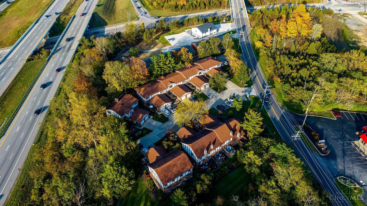 5644 Springdale Road Cincinnati, OH 45251 - Photo 46 of 53