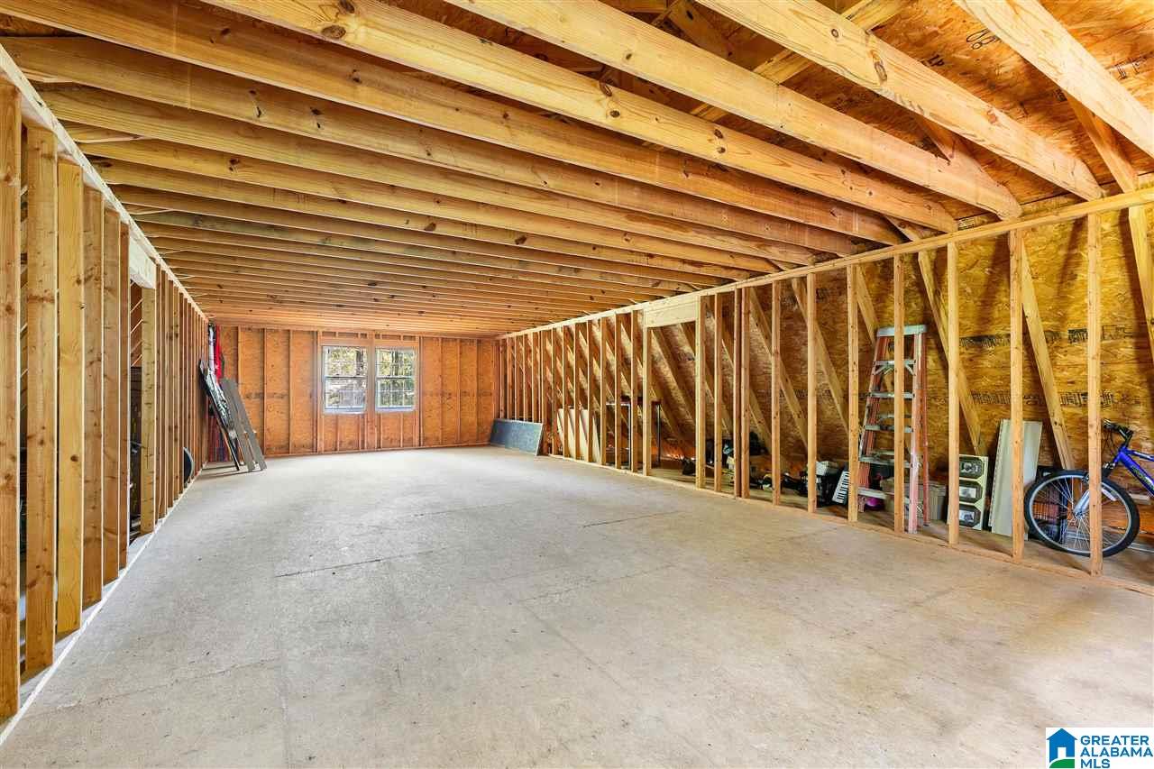 1025 Pine Mountain Road Remlap, AL 35133 - Photo 36 of 40
