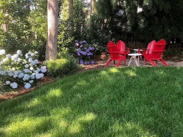10000 Wyngate Ridge Drive Raleigh, NC 27617 - Photo 29 of 30 Photo 29