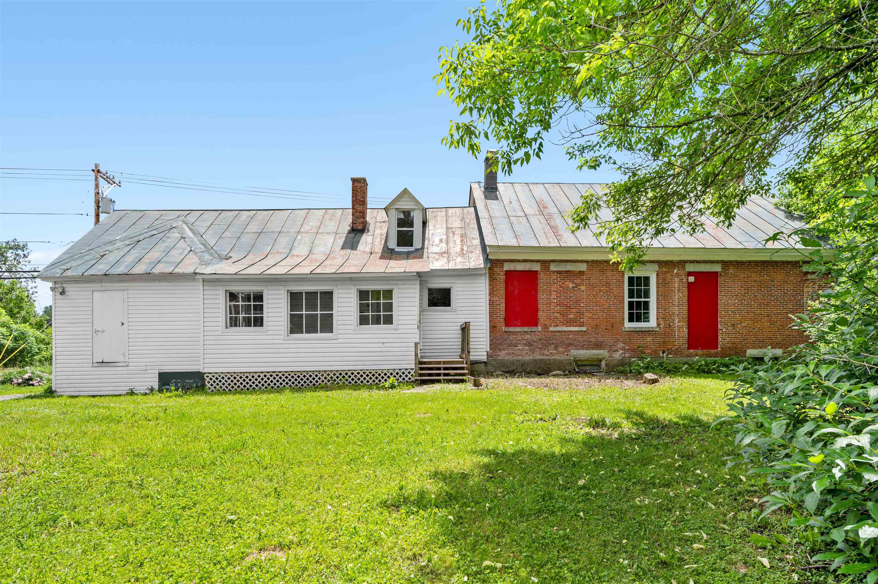 108 High Street Plainfield, VT 05667 - Photo 40 of 55