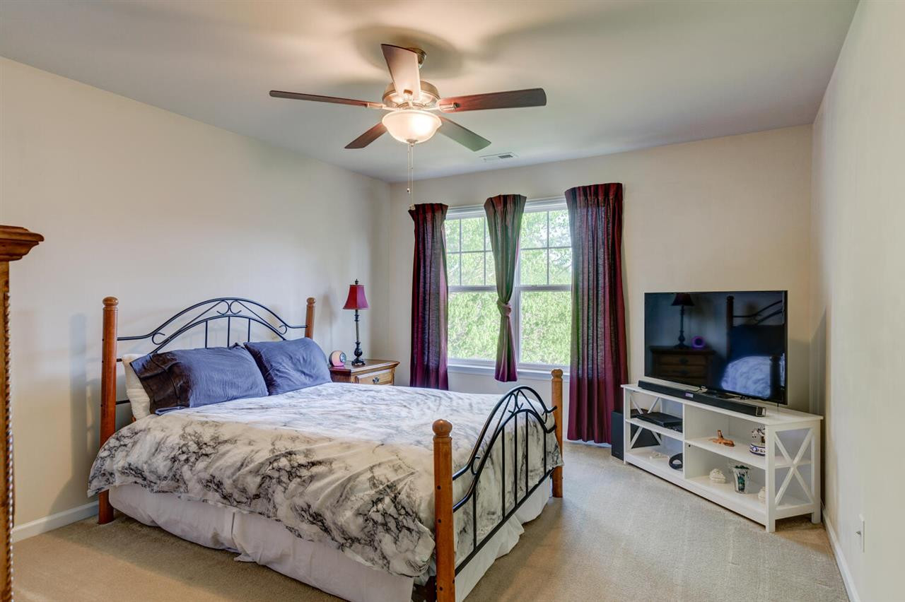868 Seastone Street Raleigh, NC 27603 - Photo 20 of 28 Bedroom 4