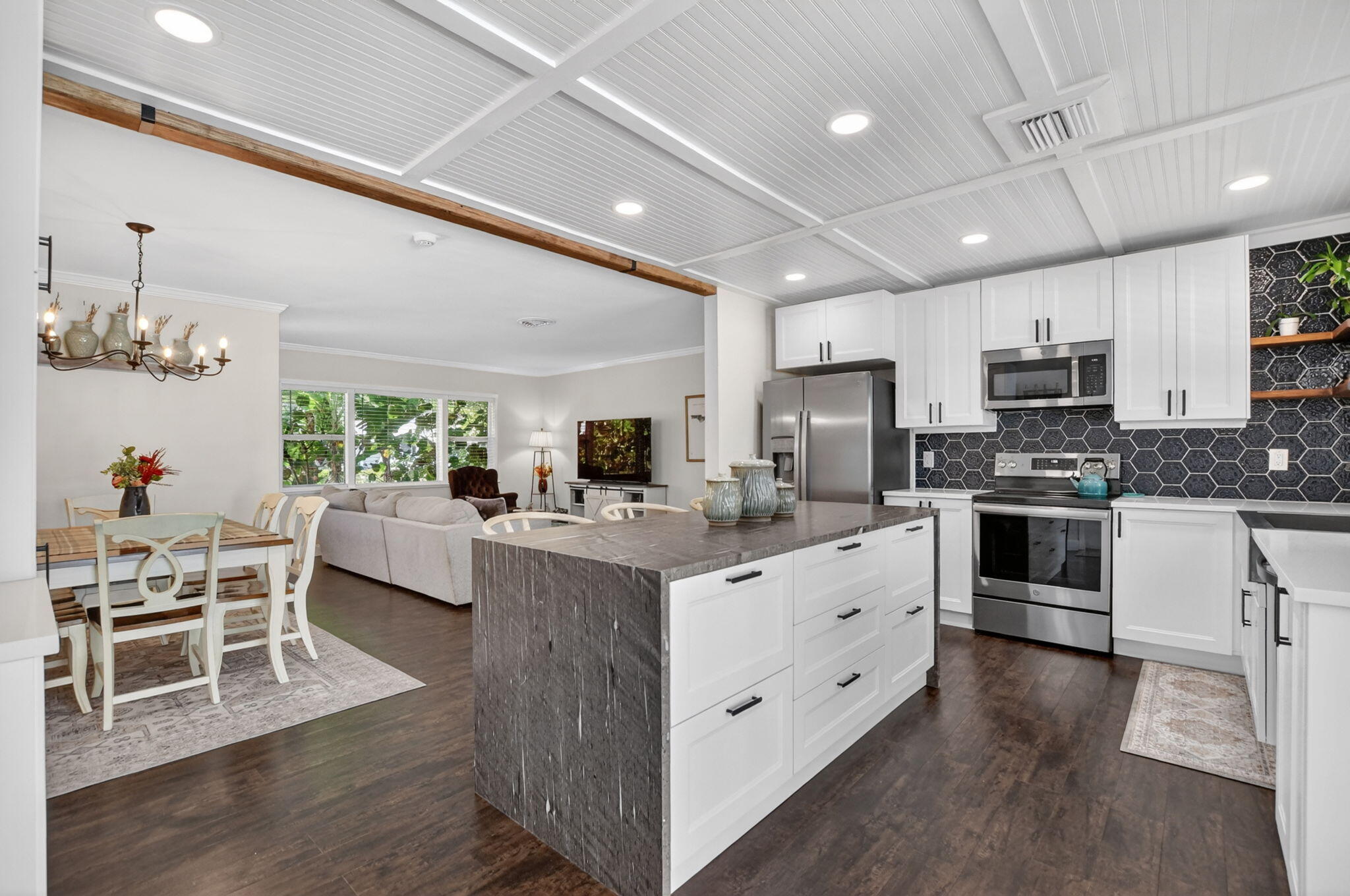 1207 Southwest 12th Avenue Boca Raton, FL 33486 - Photo 14 of 41 Kitchen Area