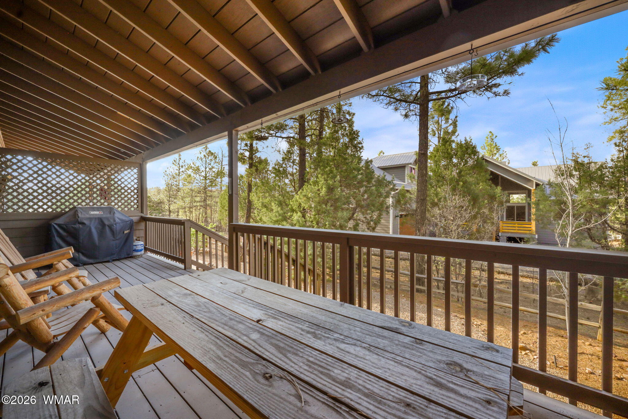 6998 Starlight Ridge Road, Unit LOT 36 Lakeside, AZ 85929 - Photo 18 of 27