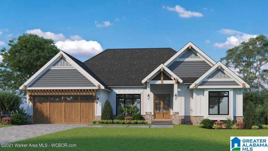 680 Peninsula Way Houston, AL 35572 - Photo 2 of 8