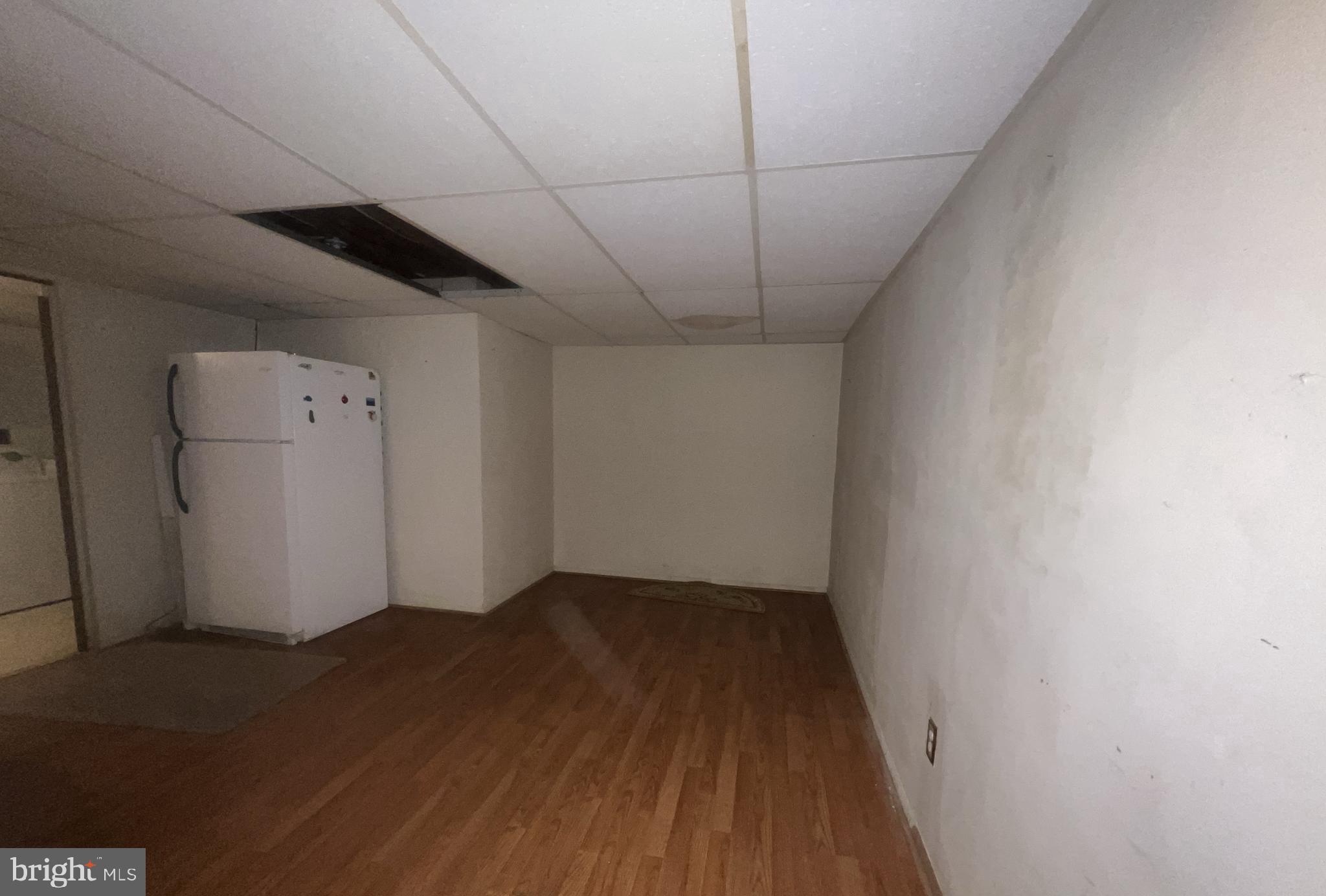 1723 Gabriel Court Crofton, MD 21114 - Photo 29 of 46 a view of a room with wooden floor