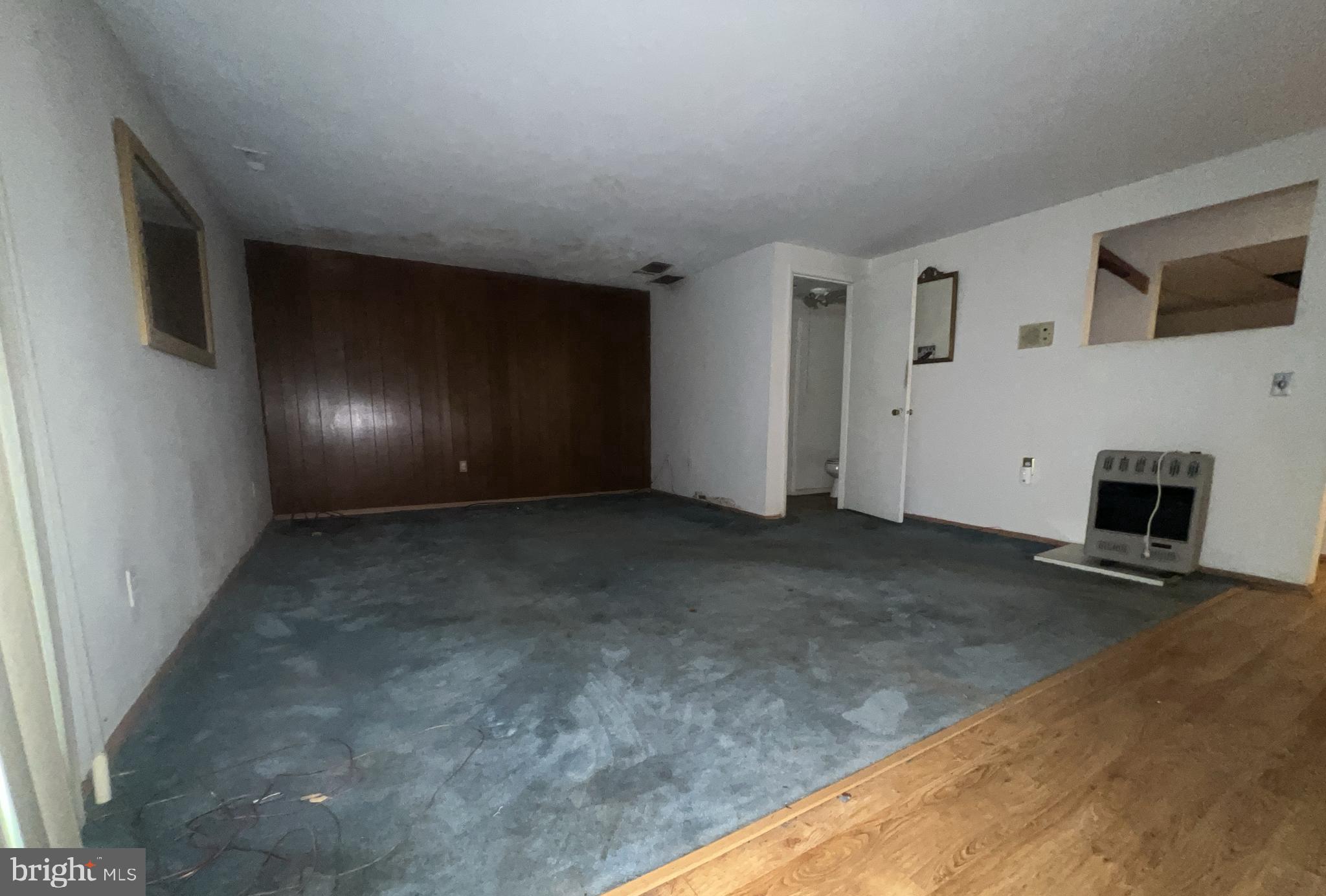 1723 Gabriel Court Crofton, MD 21114 - Photo 33 of 46 a view of a livingroom with an empty space and a fireplace