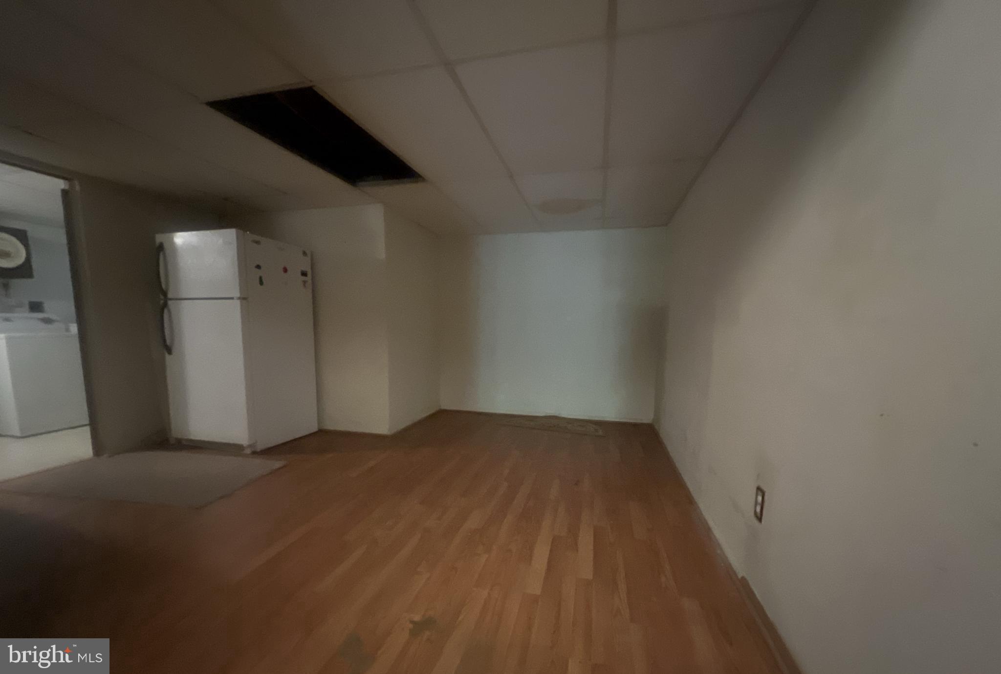 1723 Gabriel Court Crofton, MD 21114 - Photo 34 of 46 a view of a big room with wooden floor