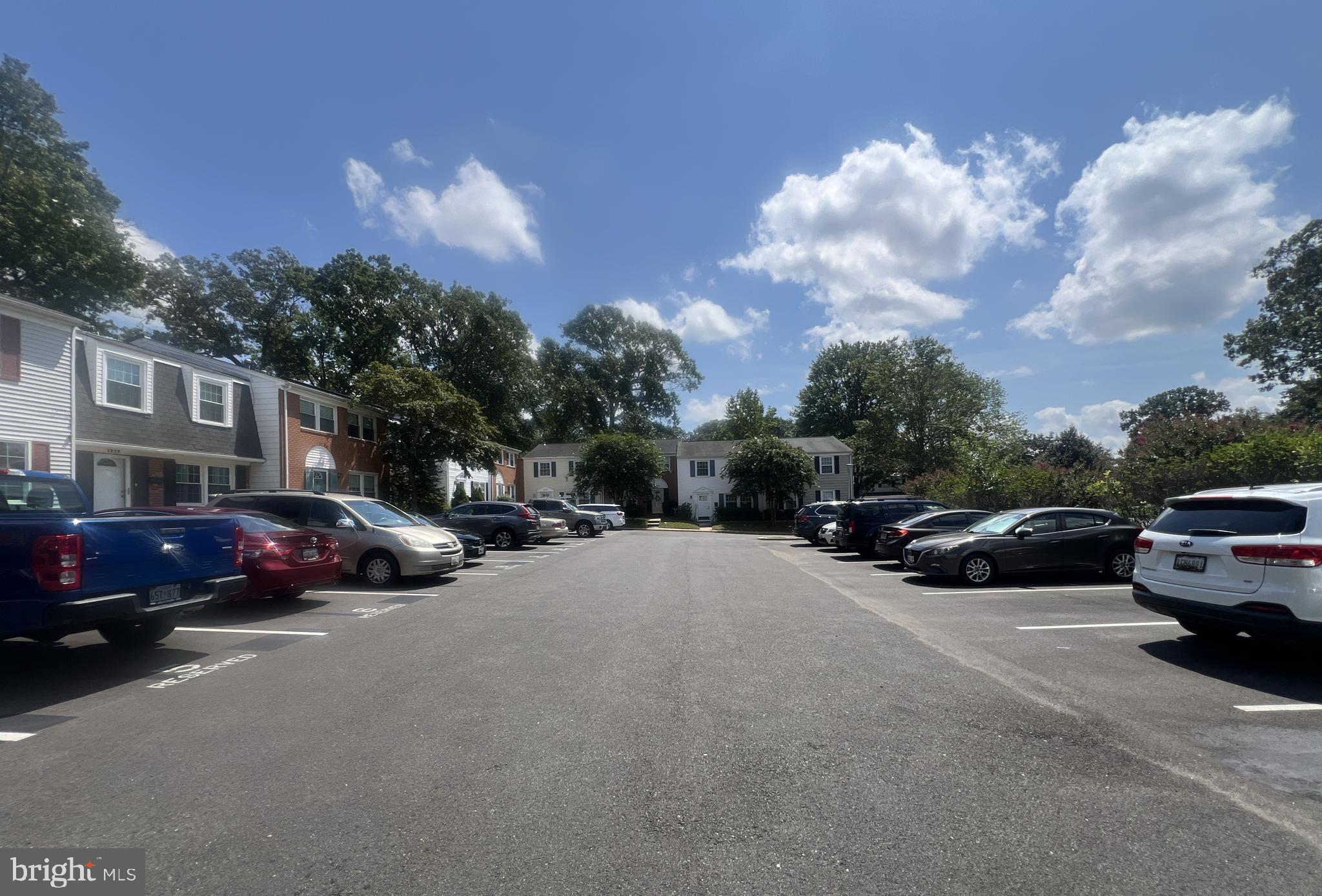 1723 Gabriel Court Crofton, MD 21114 - Photo 43 of 46 a view of street with parked cars