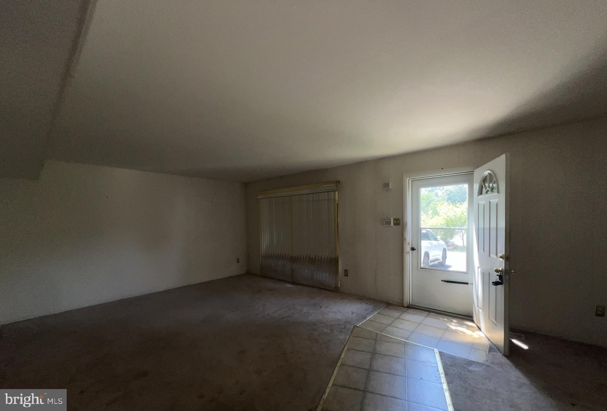 1723 Gabriel Court Crofton, MD 21114 - Photo 8 of 46 an empty room with windows