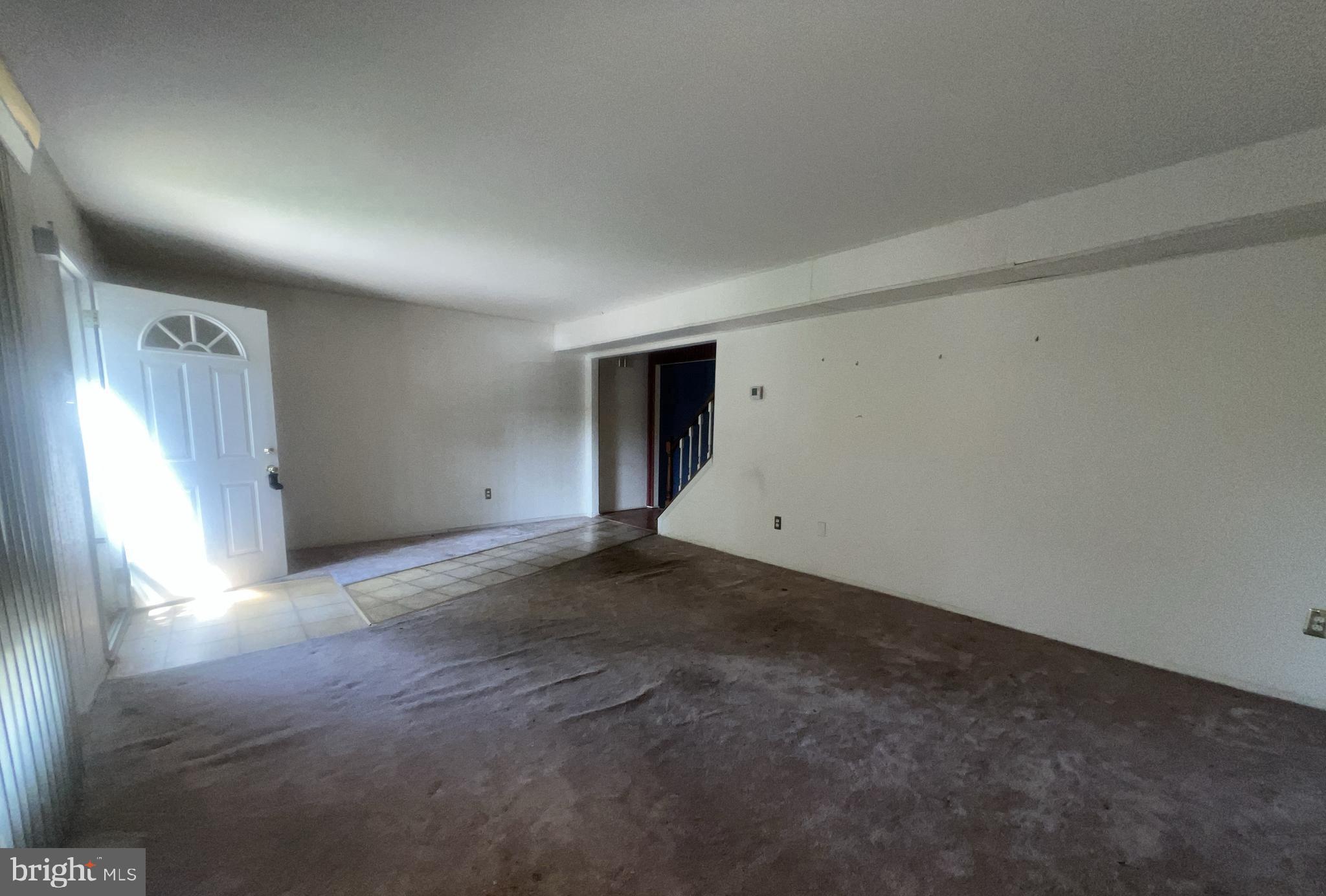 1723 Gabriel Court Crofton, MD 21114 - Photo 9 of 46 a view of empty room