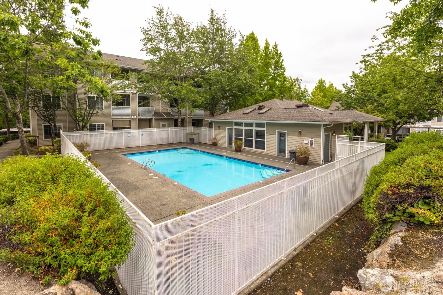 801 North Rainier Avenue, Unit F231 Renton, WA 98057 - Photo 16 of 23