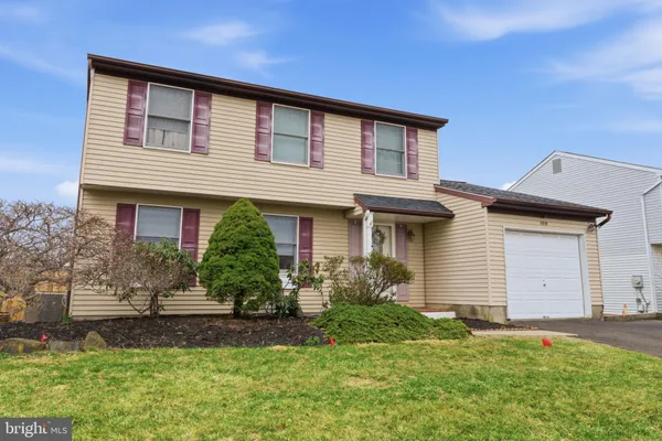 $525,000 | 5919 Michael Drive, Bensalem, PA 19020