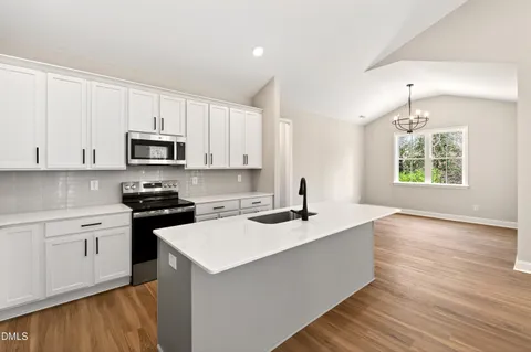 $369,900 | 4528 Fairhaven Drive West, Wilson, NC 27893