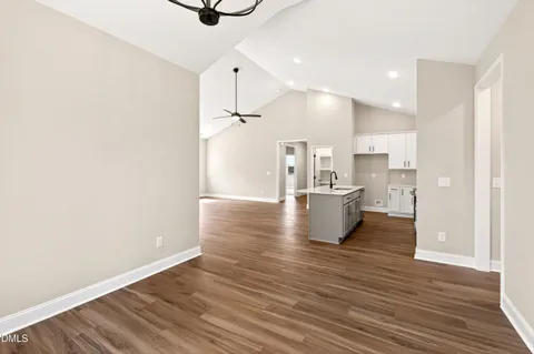 $369,900 | 4528 Fairhaven Drive West, Wilson, NC 27893