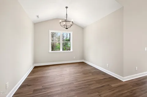 $369,900 | 4528 Fairhaven Drive West, Wilson, NC 27893