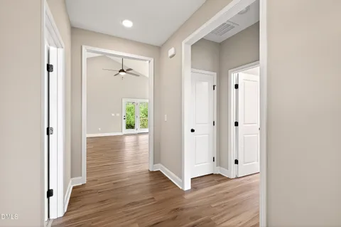 $369,900 | 4528 Fairhaven Drive West, Wilson, NC 27893