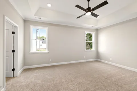 $369,900 | 4528 Fairhaven Drive West, Wilson, NC 27893